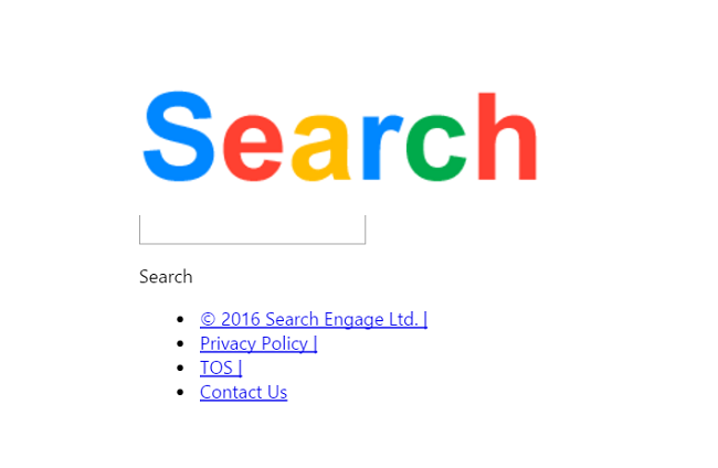 How to get rid of Search Solutions