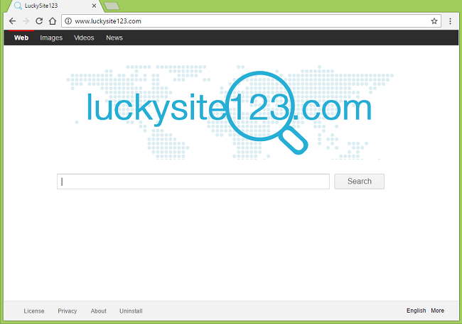 How to stop http://www.luckysite123.com/?type=sp&from=ext/ redirects