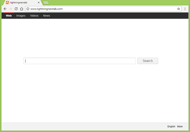 How to delete http://lightningnewtab.com/ virus