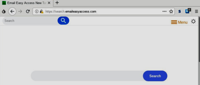How to remove Search.emaileasyaccess.com