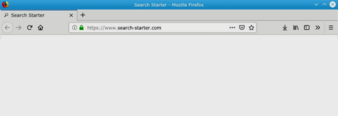 How to remove Search-starter.com