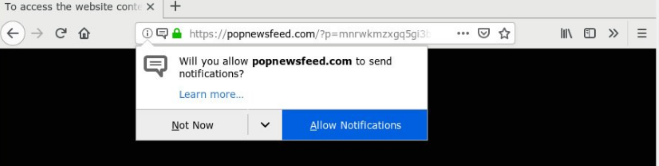 How to remove Popnewsfeed.com ads