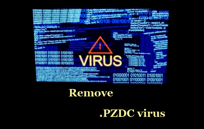 How to remove PZDC