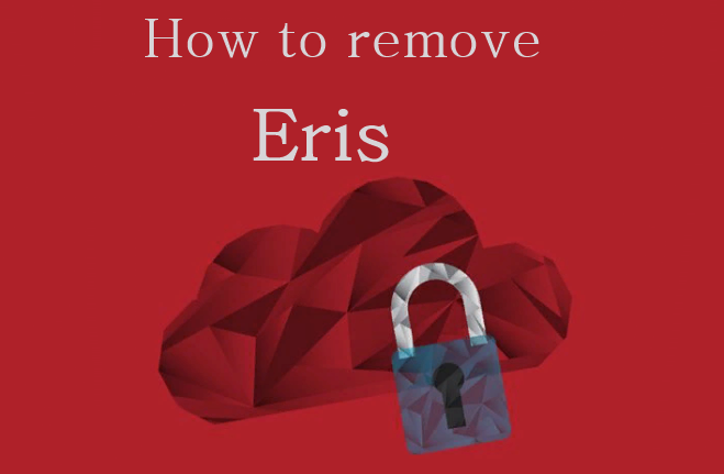 How to remove Eris