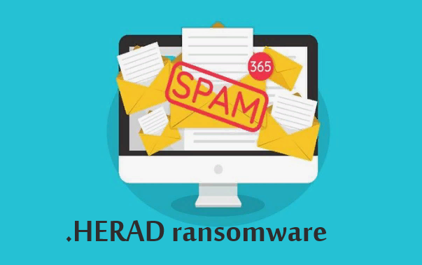 How to remove HERAD ransomware