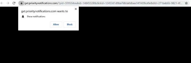 How to remove Get.prioritynotifications.com ads