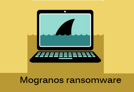 How to remove Mogranos ransomware