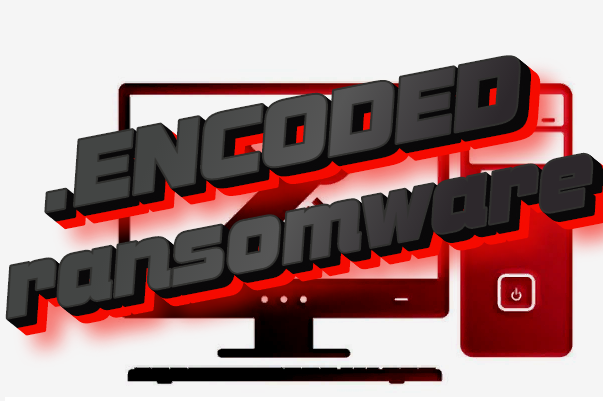 How to remove ENCODED ransomware