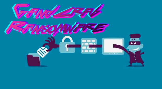 How to remove GandCrab Ransomware