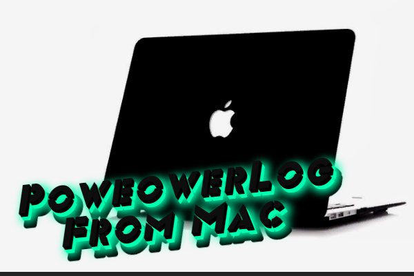 How to remove PowerLog frpm Mac