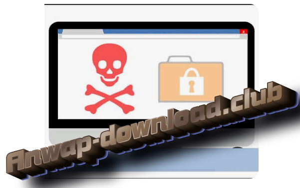 How to remove Anwap-download.club ransomware