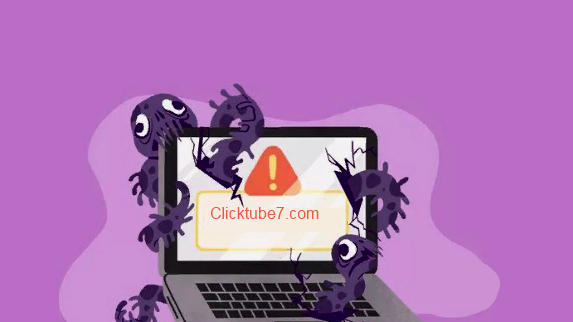 how to remove clicktube7.com