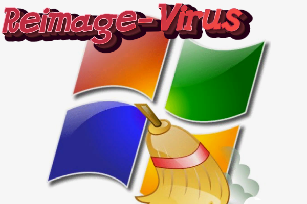 how to remove reimage-virus