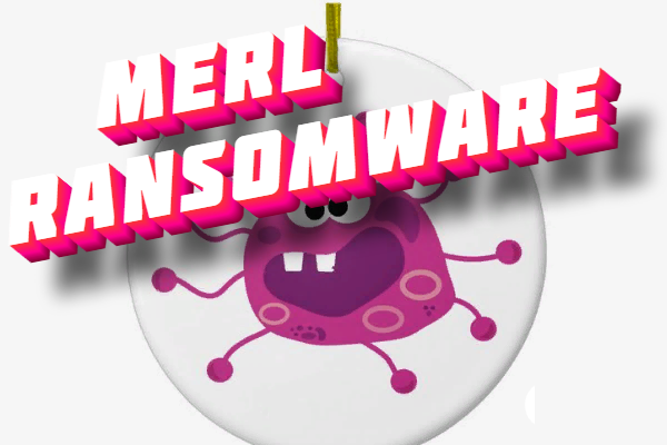 merl ransomware