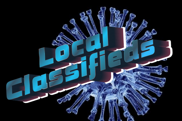 how to remove local classifieds