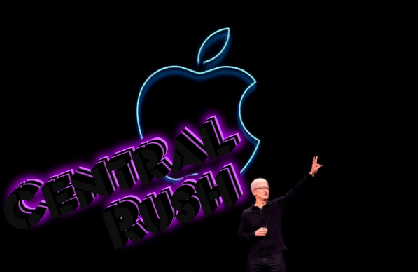 how to remove centralrush