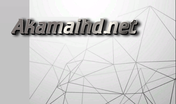 how to remove akamaihd net