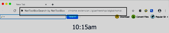 nettoolboxsearch mac