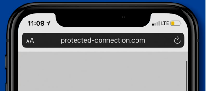 protected-connection com