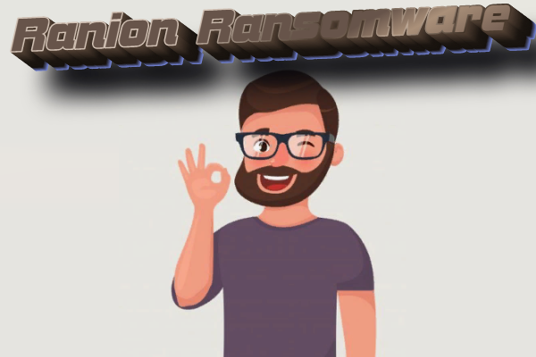 ranion ransomware