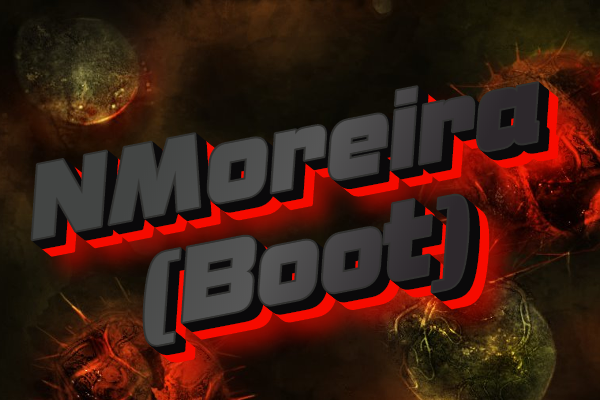 remove nmoreira boot
