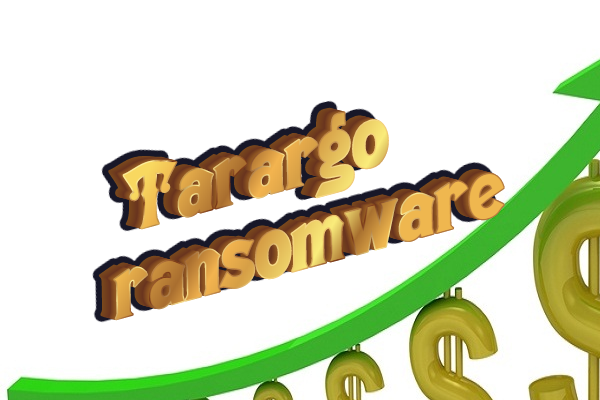 remove taargo ransomware