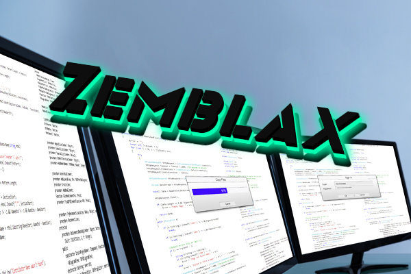 zemblax ransomware