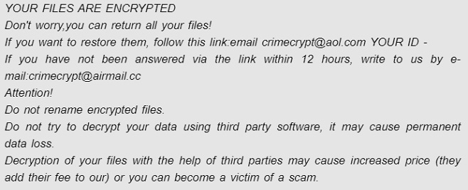 smpl ransomware