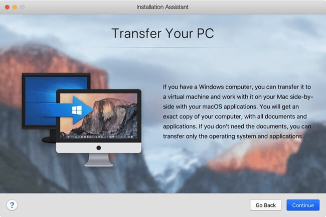 how to use 32-bit applications on big sur with parallels