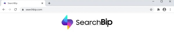 searchbip browser hijacker