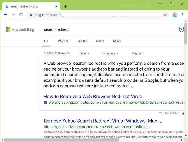 delete Search.grilime.com virus
