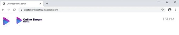 get rid of onlinestreamsearch browser hijacker