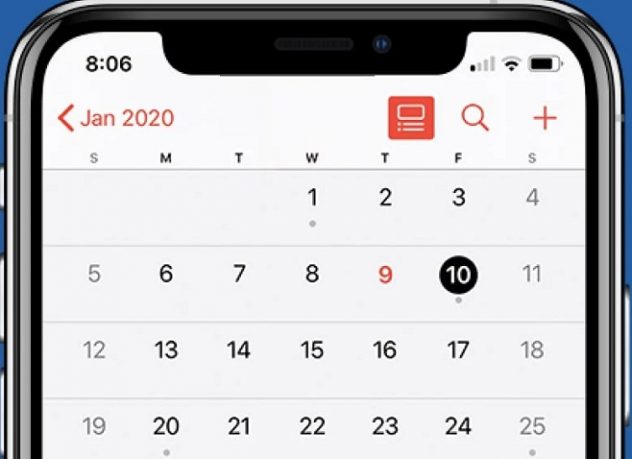 Remove Deceptive Calendar Events Virus Computips