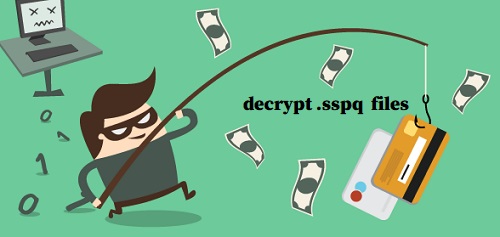 decrypt sspq files