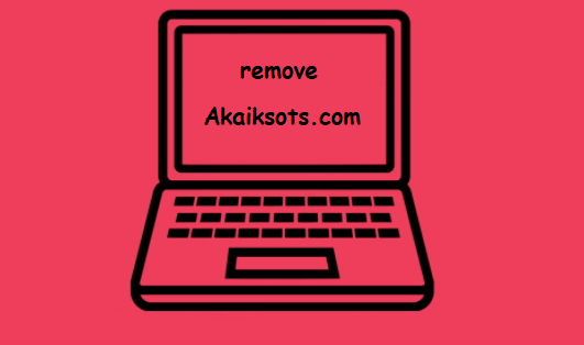 delete Akaiksots.com