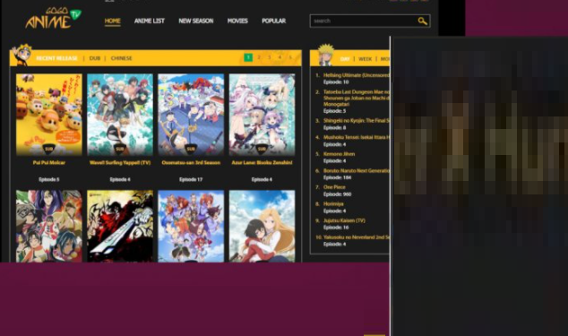 Gogoanime Watch Anime Online for Free in 2023  Rivipedia