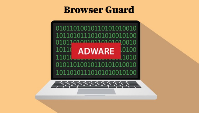 remove Browser Guard