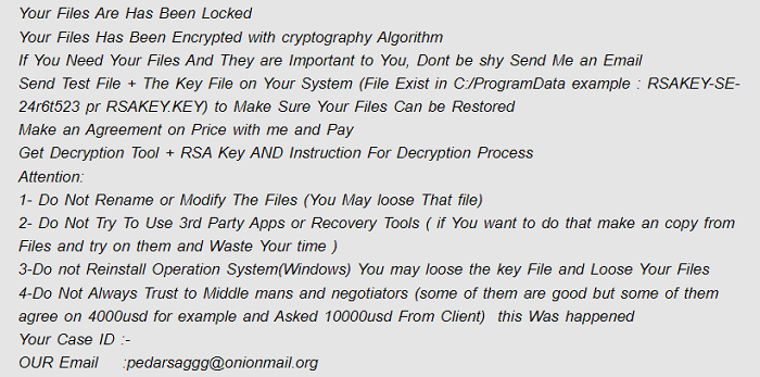 decrypt .lok ransomware