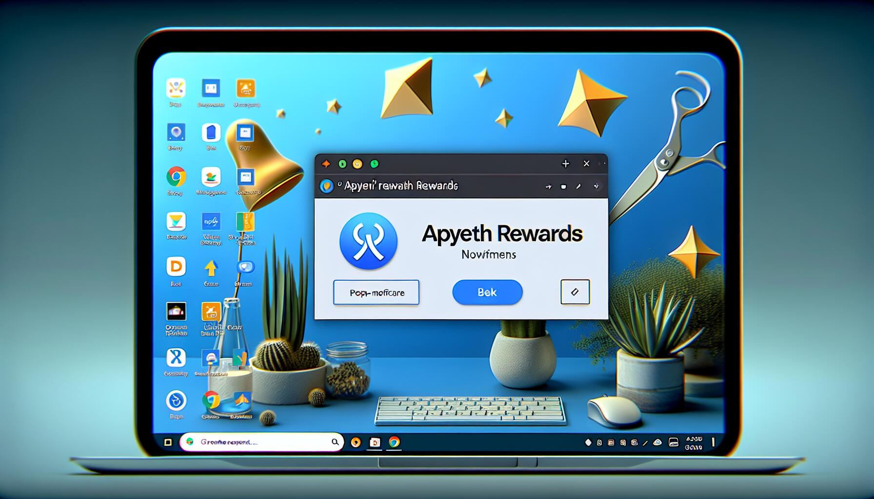 apyeth rewards ads