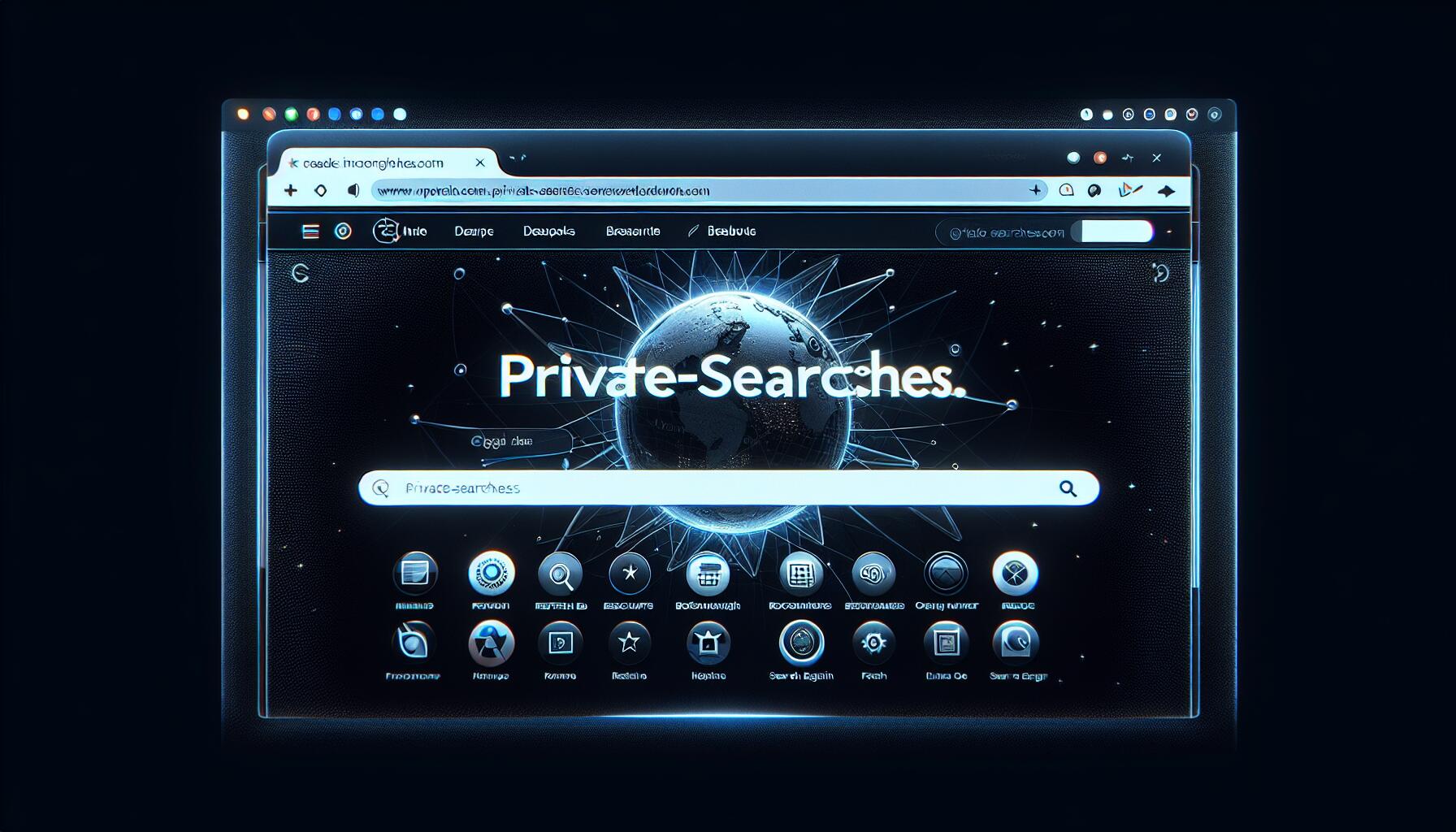 private-searches.com